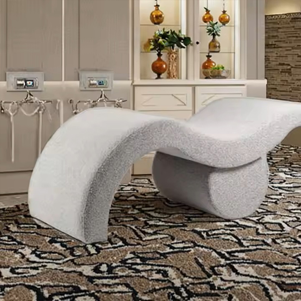 Luxury Grey Lashes Eyebrow Bed Table Aesthetic Eyelashes Salon Bed Furniture Set Cama Lash for Lashista