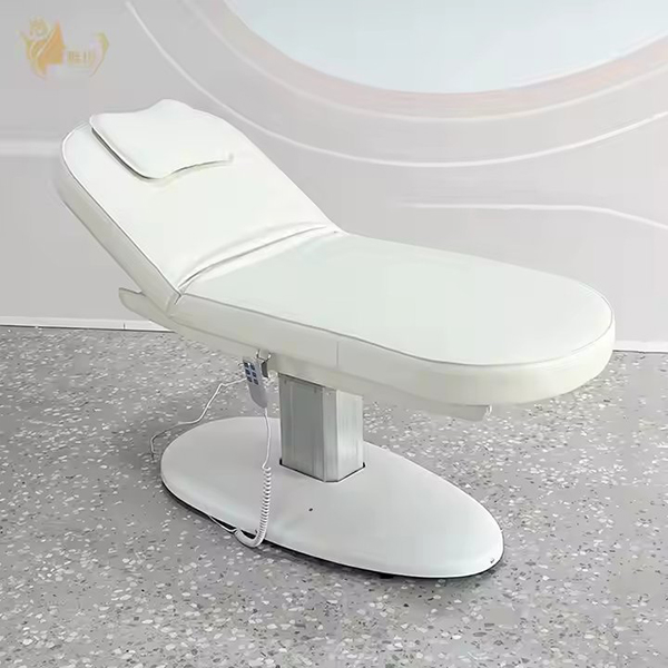 Electric Beauty Massage Bed for Microblading Tattoo Injection and Salon Use