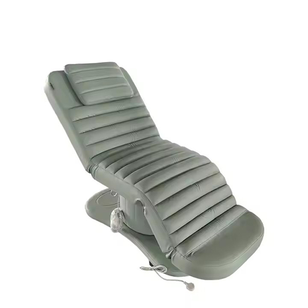 Luxury Electric Beauty Massage Spa Bed Medical Facial Tattoo Ergonomic Aesthetic Table