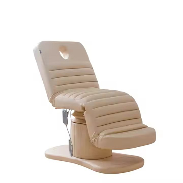 Luxury Electric Beauty Massage Spa Bed Medical Facial Tattoo Ergonomic Aesthetic Table