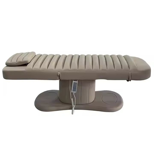 Luxury Electric Beauty Massage Spa Bed Medical Facial Tattoo Ergonomic Aesthetic Table