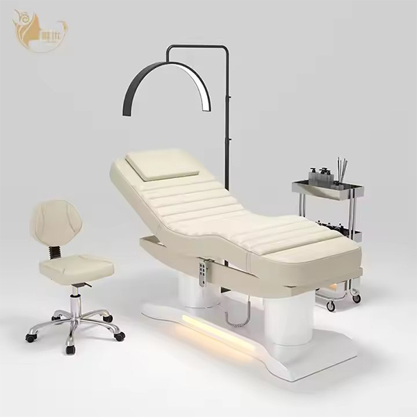 Electric Beauty Bed SPA Massage Bed