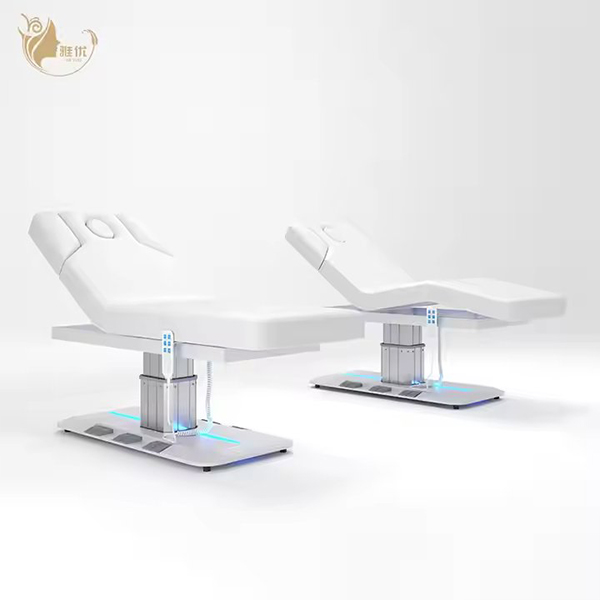 Electric Massage Tables and Beds Multifunctional Bed with Massage Ceragem V3 Nuga Best Massage Bed