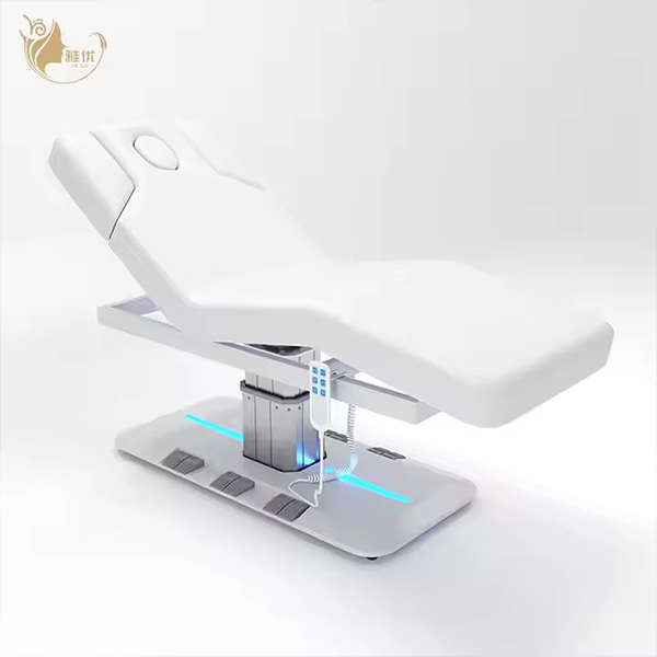 Electric Massage Tables and Beds Multifunctional Bed with Massage Ceragem V3 Nuga Best Massage Bed