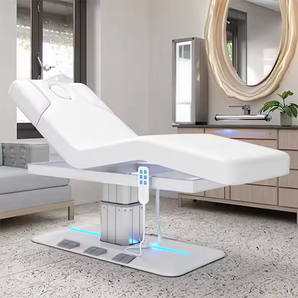 Electric Massage Tables and Beds Multifunctional Bed with Massage Ceragem V3 Nuga Best Massage Bed