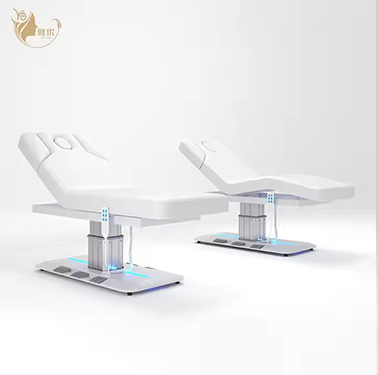 Electric Massage Tables and Beds Multifunctional Bed with Massage Ceragem V3 Nuga Best Massage Bed