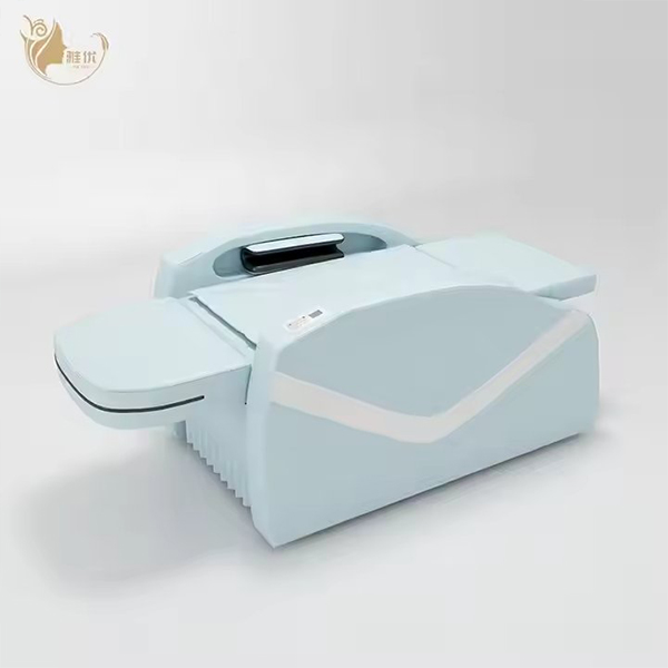 Modern Massage Table Spa Bed Massage Table Shampoo Bed Multi-functional Beauty Bed