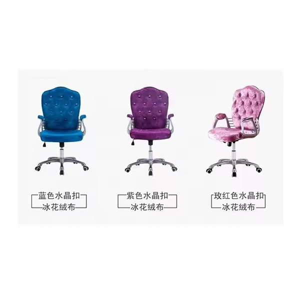 Pedicure Manicure Chairs Customer Chair Beauty Salon Waiting Chairs